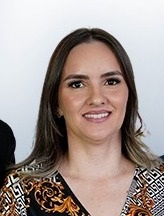 Marília Cláudia Martins Vieira E Couto