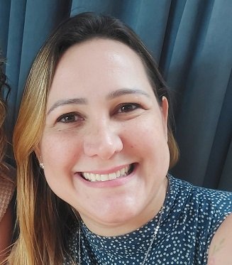 Aline Lopes Rezende