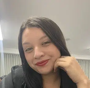 Luana Cristina