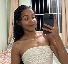 Ana Caroline Ferreira de Oliveira