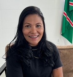 Lidiane Aparecida