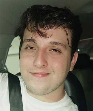 Luan Arantes Mota