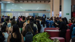 A volta às aulas na Facunicamps foi diferente… foi uma verdadeira experiência!