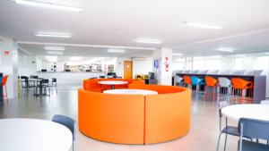 Biblioteca Facunicamps: apoio completo para sua jornada acadêmica