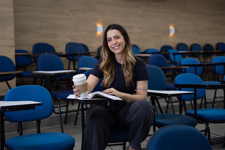 Para quem é o curso de Gestão em Tecnologia da Informação